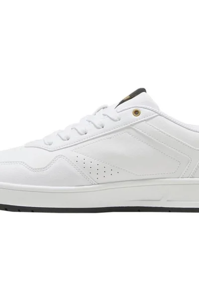 Boty Puma Court Classic M pro každodenní nošení