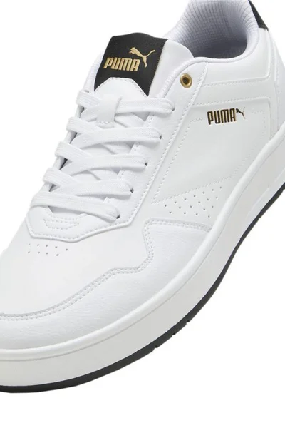 Boty Puma Court Classic M pro každodenní nošení