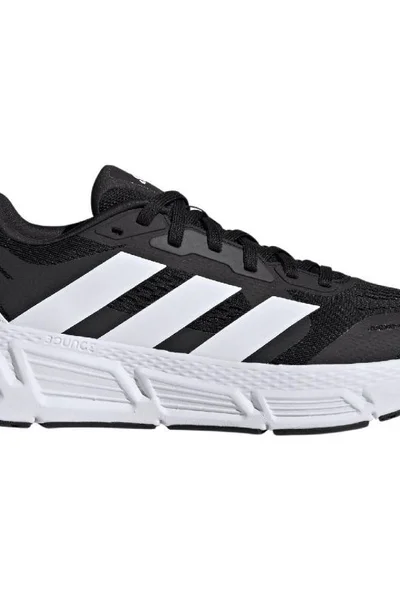 Adidas Bounce Run M pánské běžecké boty černé