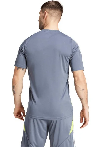 Pánské fotbalové tričko adidas s technologií Aeroready