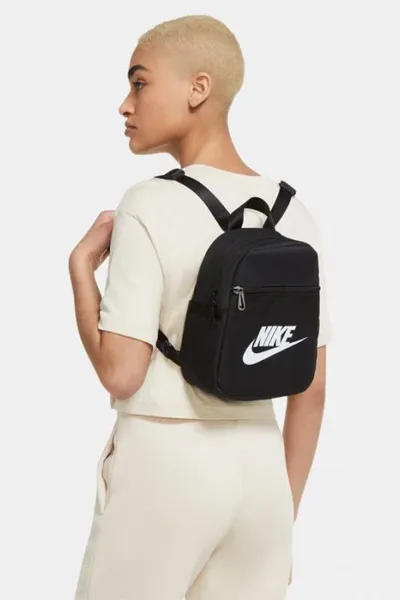 Sportovní mini batoh pro dámy - Nike Futura Nike SPORTSWEAR