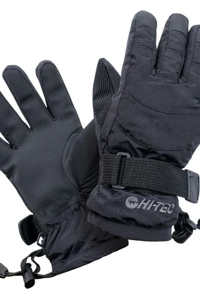 Hi-Tec FlexWarm Junior Zimní Rukavice s THINSULATE™