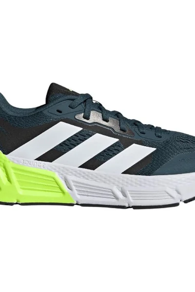 Adidas Bounce Run M - Pánská běžecká obuv v tmavě modré