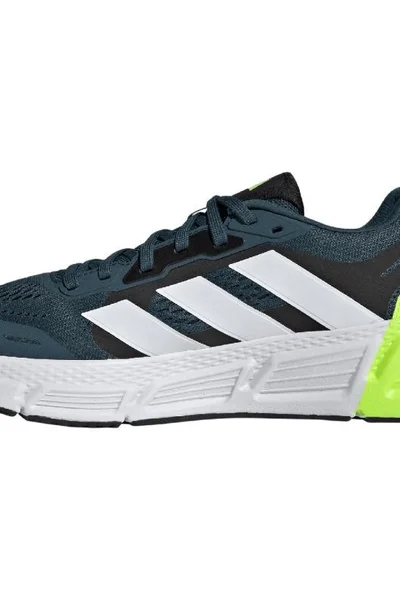 Adidas Bounce Run M - Pánská běžecká obuv v tmavě modré