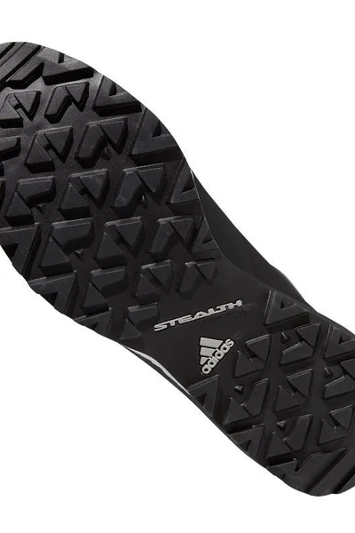 Adidas Terrex Climaproof Trekové boty – zimní podšívka