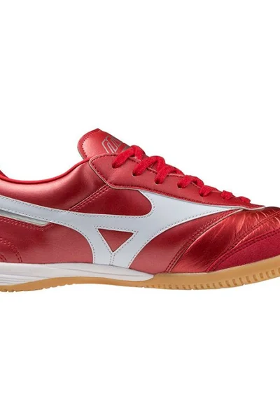 Pánské fotbalové boty Morelia Sala Elite IN  Mizuno