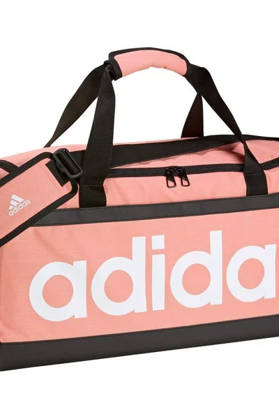 Sportovní taška Adidas Essentials Linear Duffel
