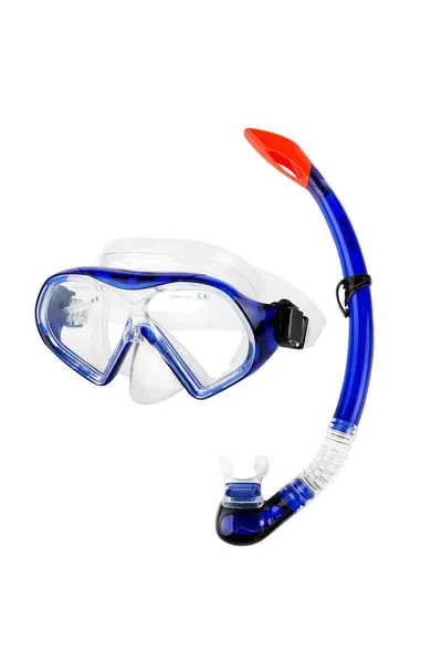 Potápěčská sada: maska + šnorchl Spokey CELEBES