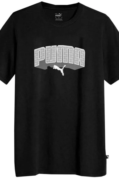 Pánské tričko Puma Hip Hop Tee