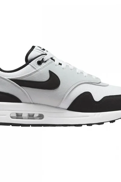 Nike Air Max 1 M - Šedé pánské sportovní boty