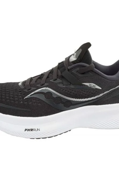 Bežecká obuv Saucony PWRRUN Pohodlí