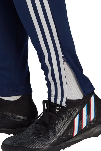 Tréninkové kalhoty Tiro League pro ženy - Adidas