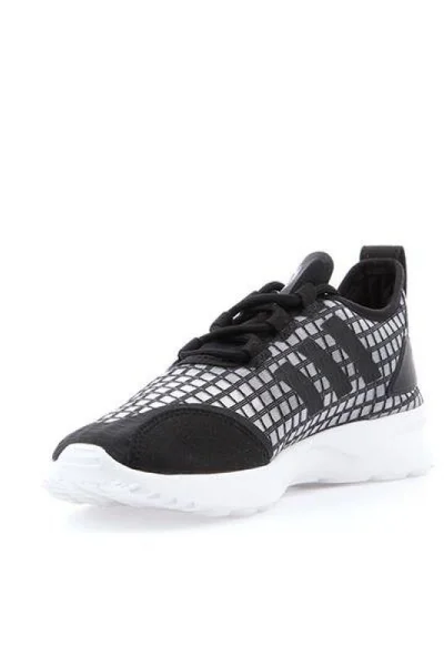 Černé dámské tenisky Adidas Zx Flux ADV VERVE W AQ3340