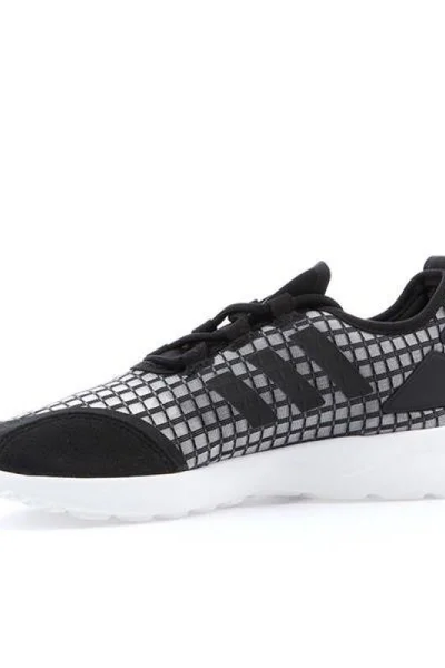 Černé dámské tenisky Adidas Zx Flux ADV VERVE W AQ3340