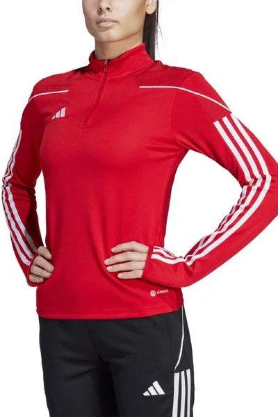 Dámská fotbalová mikina Tiro League Training Top  Adidas