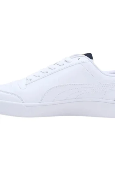 Puma Shuffle M - Stylové pánské tenisky pro každý den