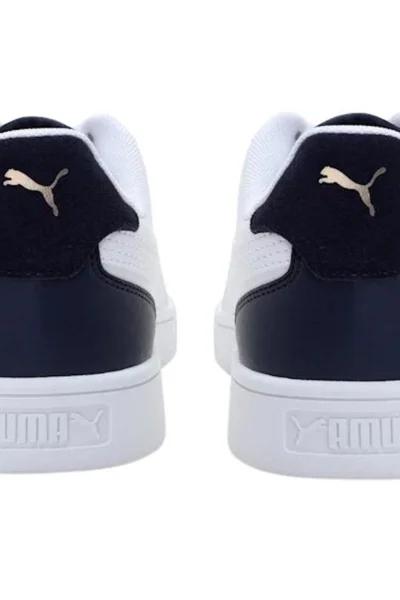 Puma Shuffle M - Stylové pánské tenisky pro každý den