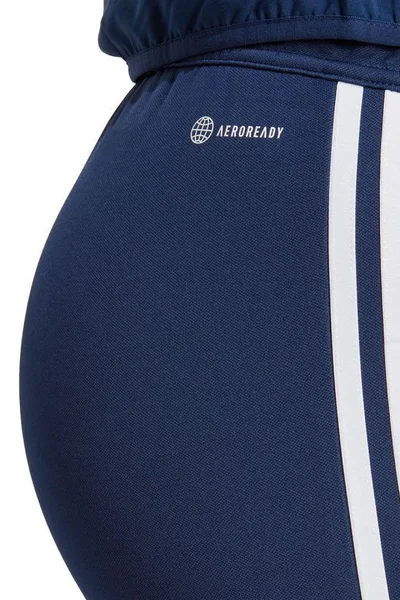 Tréninkové dámské kalhoty Tiro League W - Adidas