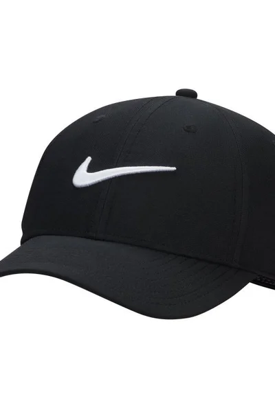 Unisex kšiltovka Nike DF Club černá