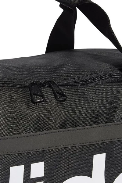 Sportovní taška Adidas černá Linear Duffel