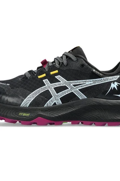 Boty Asics Gel-Trabuco GTX W pro trailový běh