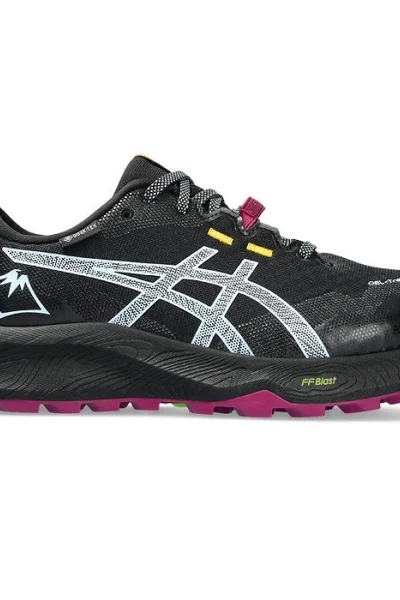 Boty Asics Gel-Trabuco GTX W pro trailový běh