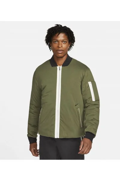 Pánská Bunda Nike Sportswear Style Essentials+ Bomber Jacket