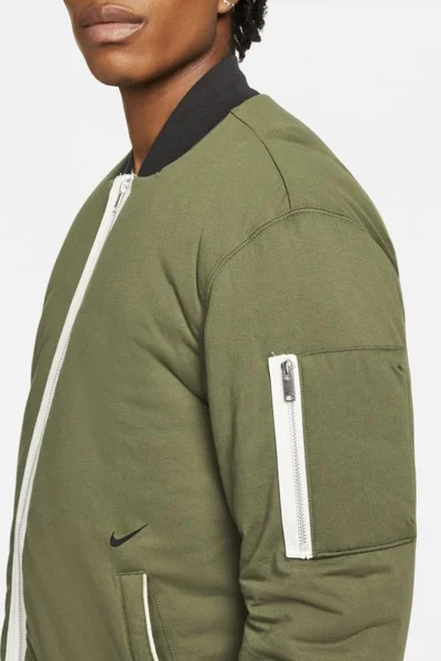 Pánská Bunda Nike Sportswear Style Essentials+ Bomber Jacket