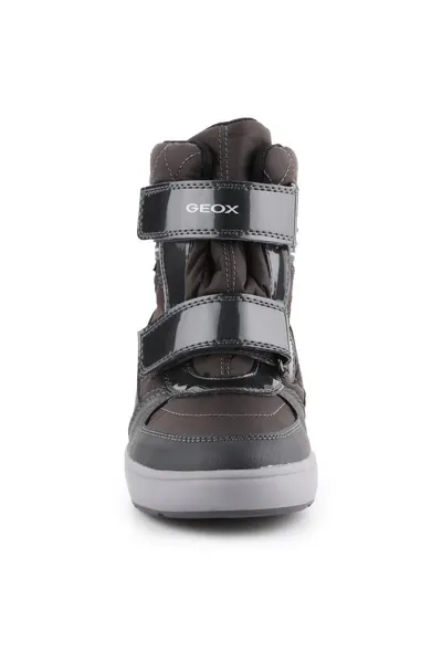 Zimní boty Geox pro děti -