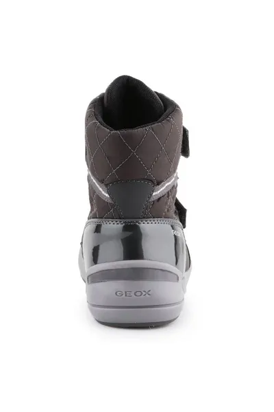 Zimní boty Geox pro děti -