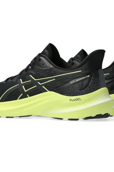 Sportovní boty Asics GT pro stabilitu a pohodlí