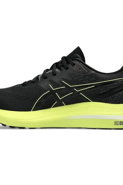 Sportovní boty Asics GT pro stabilitu a pohodlí