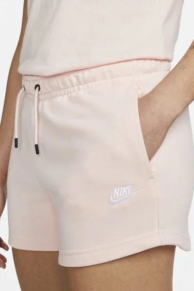 Letní kraťasy Nike Sportswear Essential pro ženy