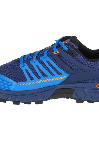 Trailová běžecká obuv Inov-8 Roclite Ultra G M - modrá