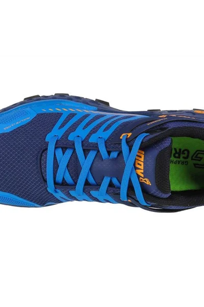 Trailová běžecká obuv Inov-8 Roclite Ultra G M - modrá