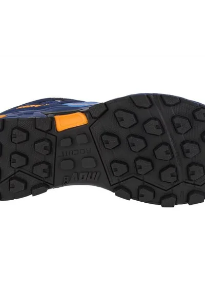 Trailová běžecká obuv Inov-8 Roclite Ultra G M - modrá