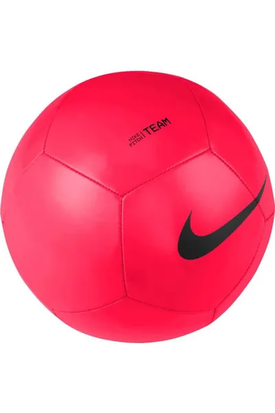 Fotbalový míč Nike Pitch Team Football DH9796 635