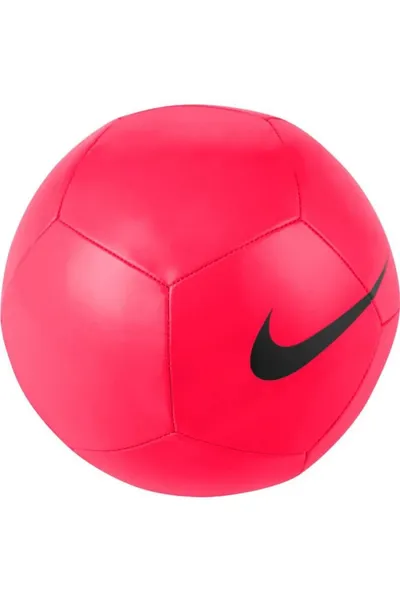 Fotbalový míč Nike Pitch Team Football DH9796 635