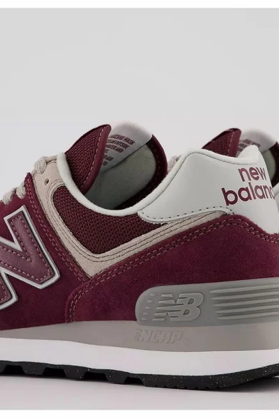 New Balance Dámská sportovní obuv s recyklovanými materiály