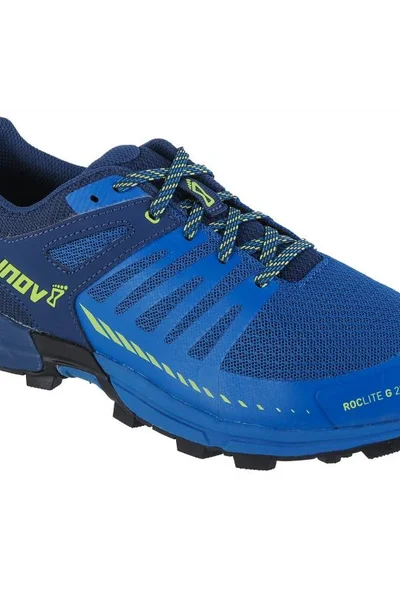 Náročná trailová obuv Inov-8 Roclite G pro pány