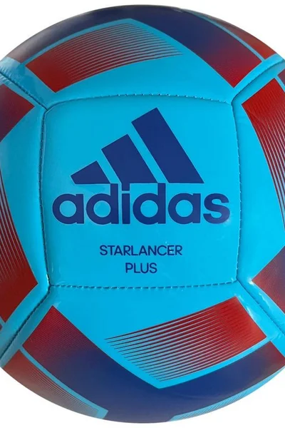 Fotbalový míč adidas Starlancer Plus