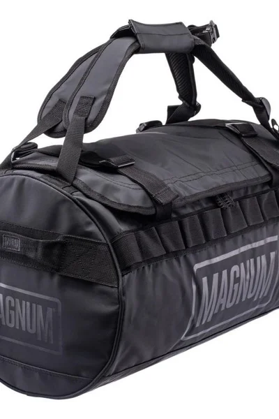 Nepromo MAGNUM Duffel kombinovaná taška a batoh