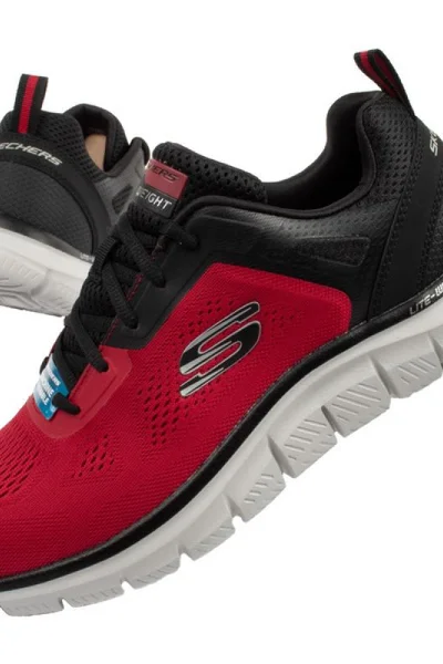 Sportovní obuv Skechers Air Cooled Memory Foam