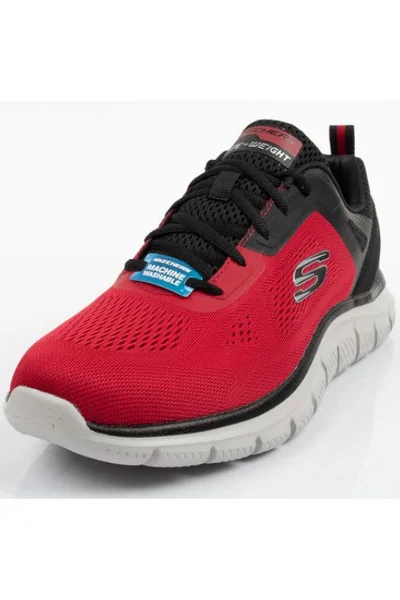 Sportovní obuv Skechers Air Cooled Memory Foam