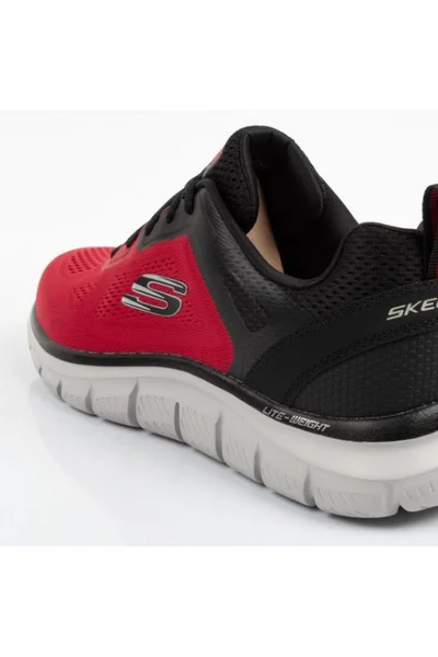 Sportovní obuv Skechers Air Cooled Memory Foam