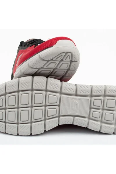 Sportovní obuv Skechers Air Cooled Memory Foam