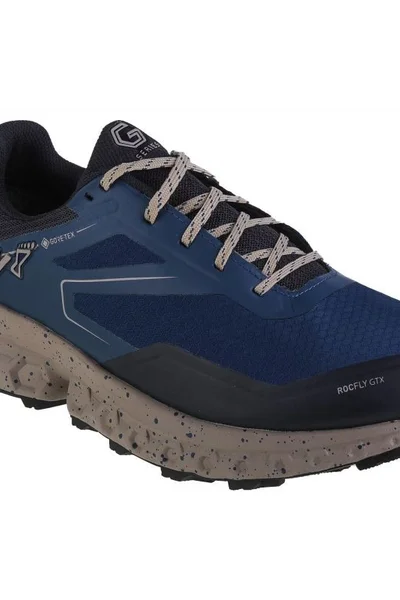 Pánská terénní běžecká obuv Inov-8 TrailGrip GTX