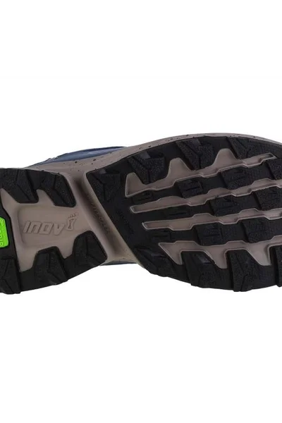 Pánská terénní běžecká obuv Inov-8 TrailGrip GTX