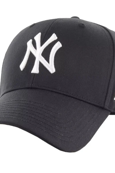 47 Brand Yankees Dětská Kšiltovka MLB Černá