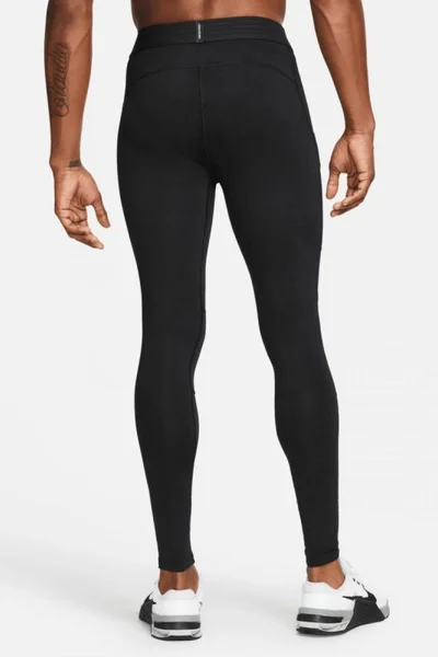 Pánské termo kalhoty Nike Pro Warm